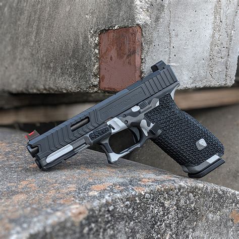 best glock 17 modifications.